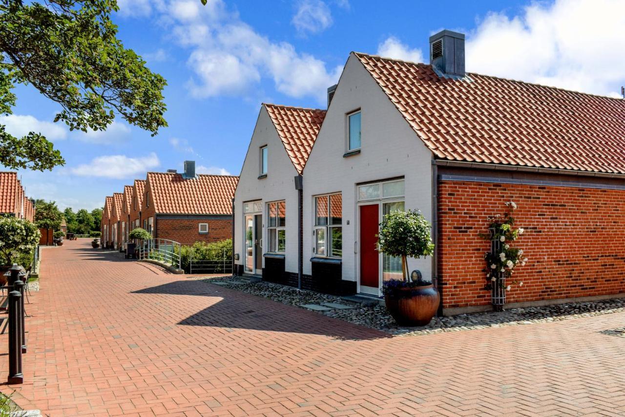 Ribe Byferie Resort Esterno foto