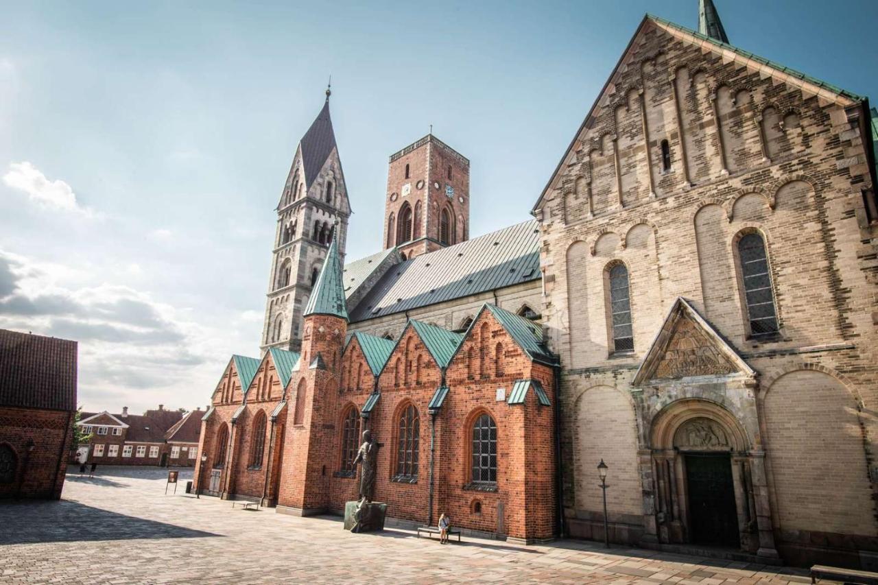 Ribe Byferie Resort Esterno foto
