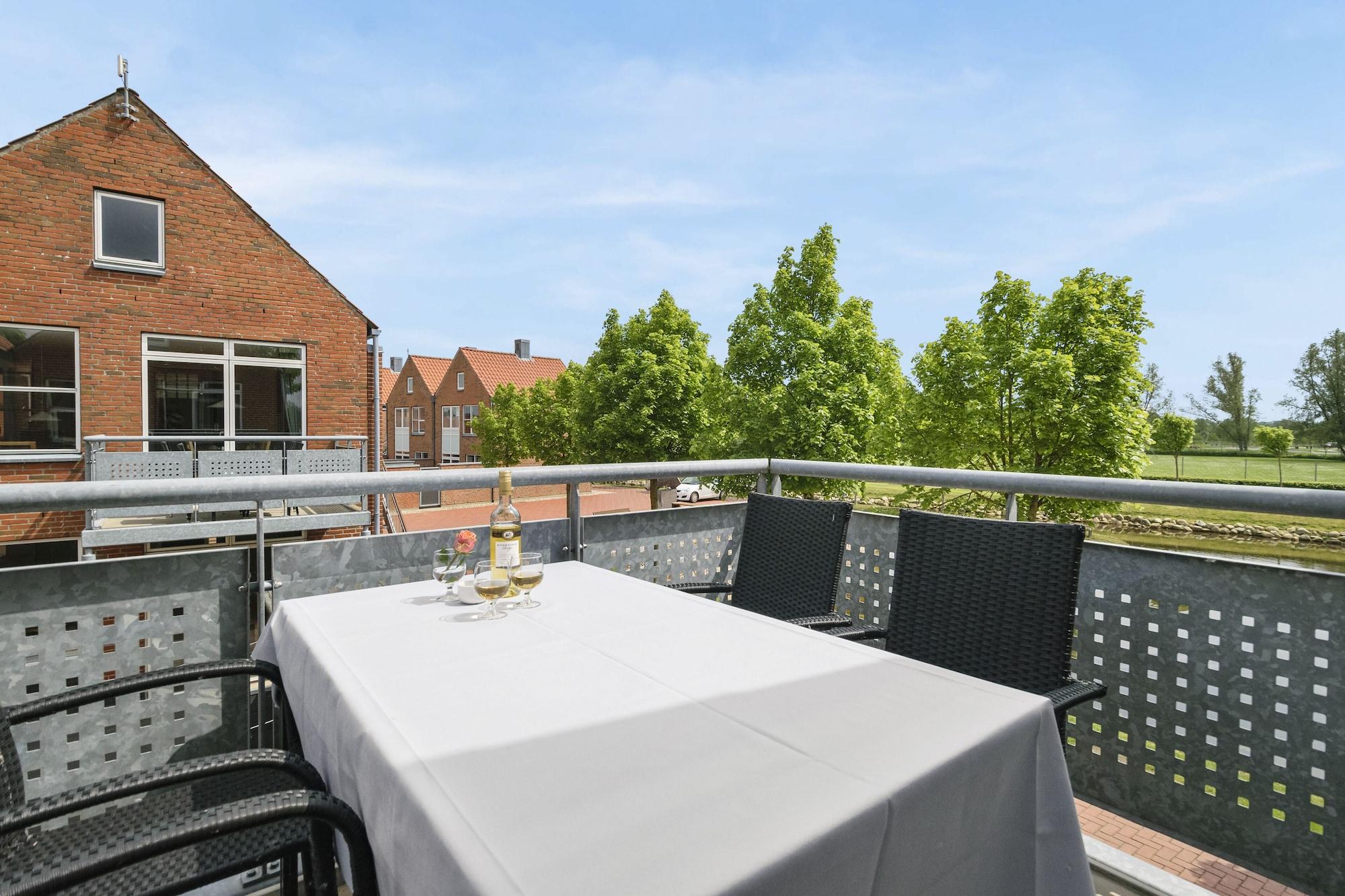 Ribe Byferie Resort Esterno foto