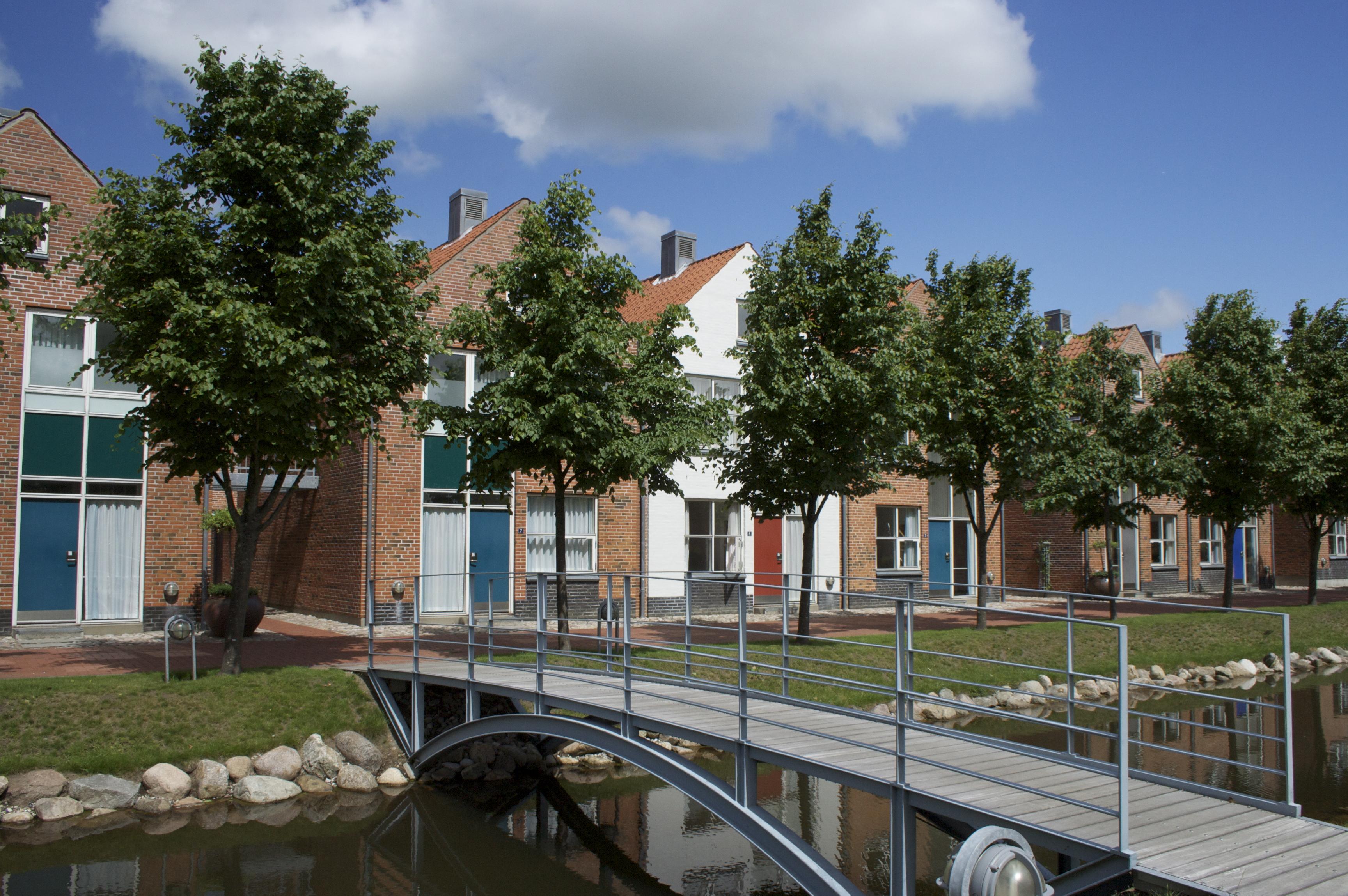 Ribe Byferie Resort Esterno foto
